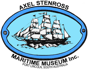 Axel Stenross Maritime Museum Inc logo