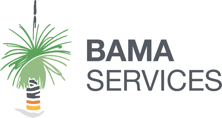 Bama Facilities Maintenance Pty Ltd logo