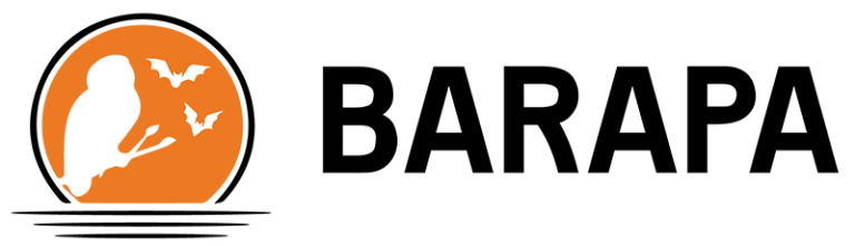 Barapa Land & Water logo
