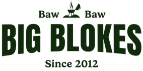 Baw Baw Big Blokes Inc logo