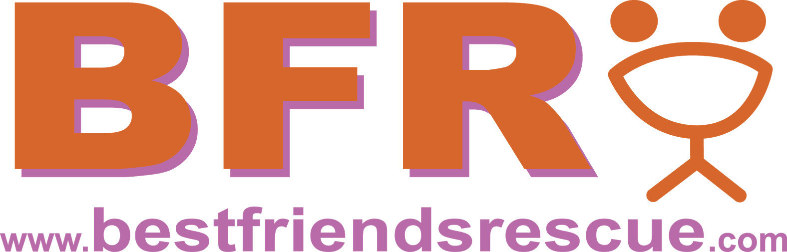 Best Friends Rescue Inc logo