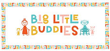 Big Little Buddies Inc. logo