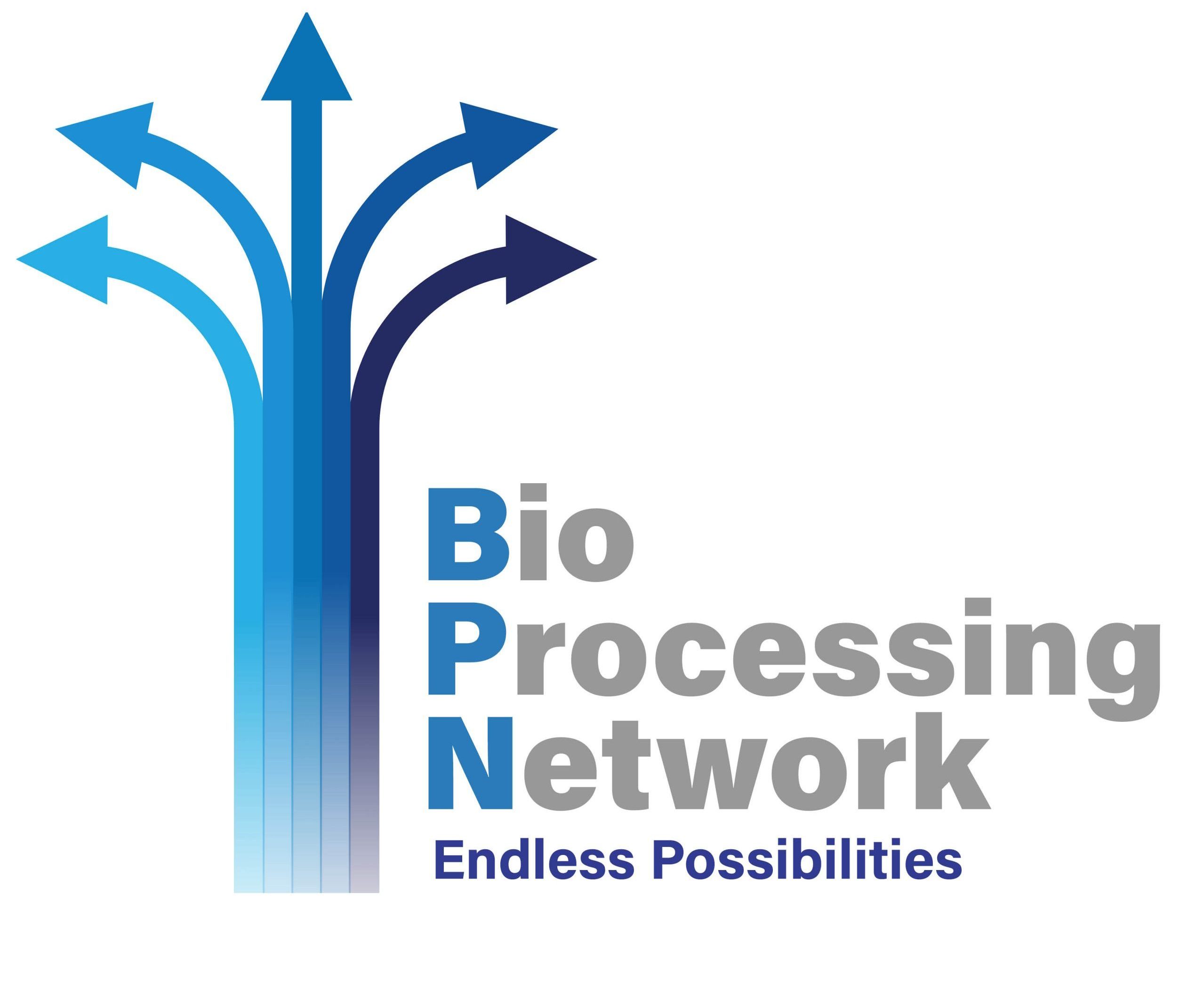 Bioprocessing Network Inc logo