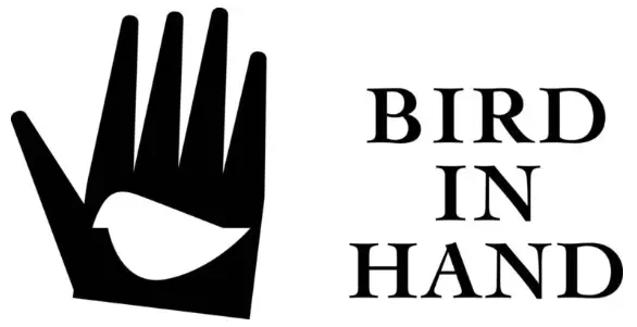 Bird In Hand Foundation logo