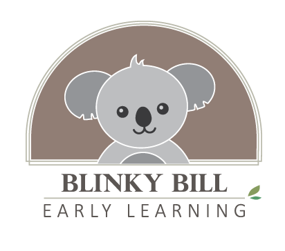 Blinky Bill Early Learning Portland INC logo