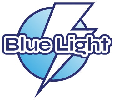 Blue Light Victoria Inc. logo