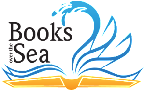 Books over the Sea Inc logo