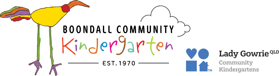 Boondall Kindergarten Association Inc Social Committee logo Boondall Kindergarten Association Inc Social Committee logo