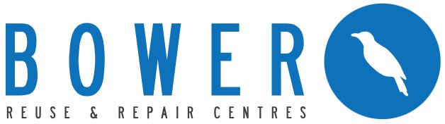 The Bower Re-Use And Repair Centre Co-Operative logo