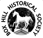 Box Hill Historical Society Incorporated logo