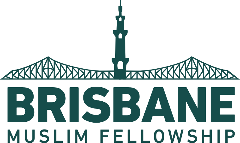 Brisbane Muslim Fellowship Inc logo