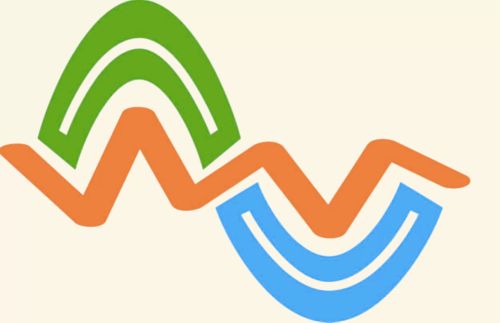 Brisbane Valley Heritage Trails logo