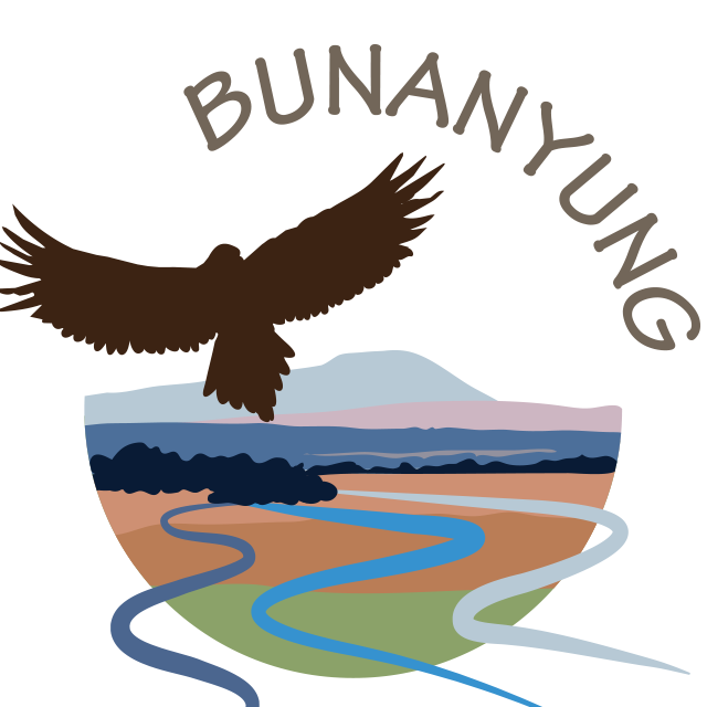 BUNANYUNG LANDSCAPE ALLIANCE INC. logo
