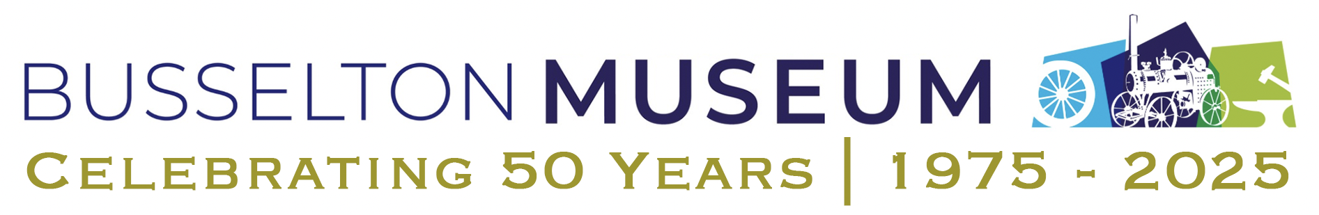 Busselton Historical Society (Inc) logo Busselton Historical Society (Inc) logo