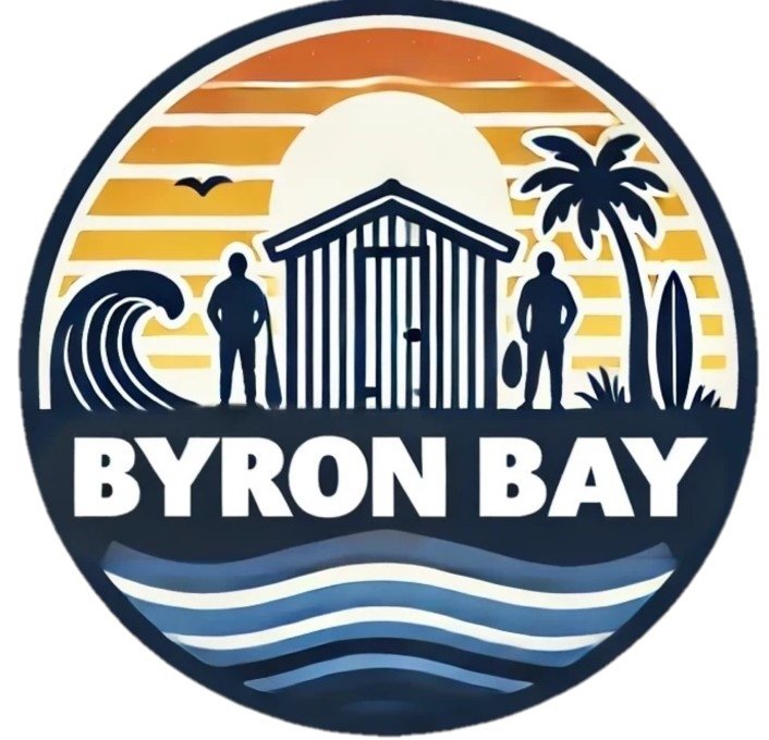 Byron Bay Men’s Shed Incorporated logo