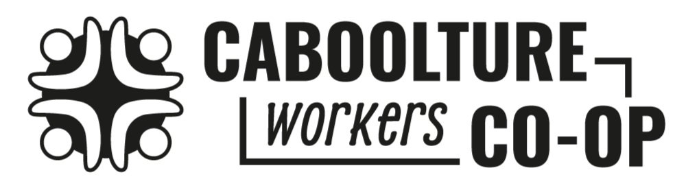Caboolture Community Work Co-operative Ltd logo