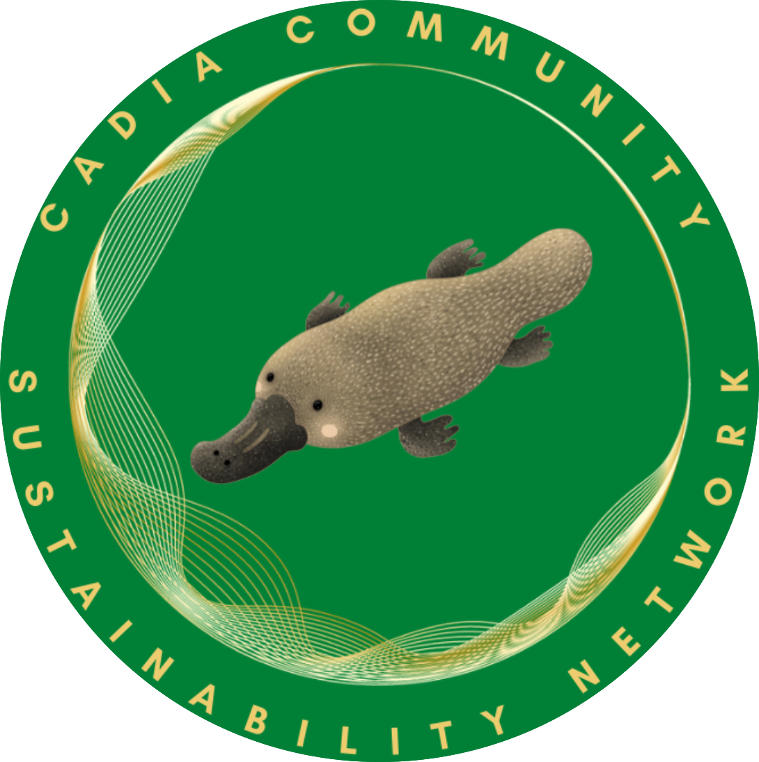 Cadia Community Sustainability Network Inc logo