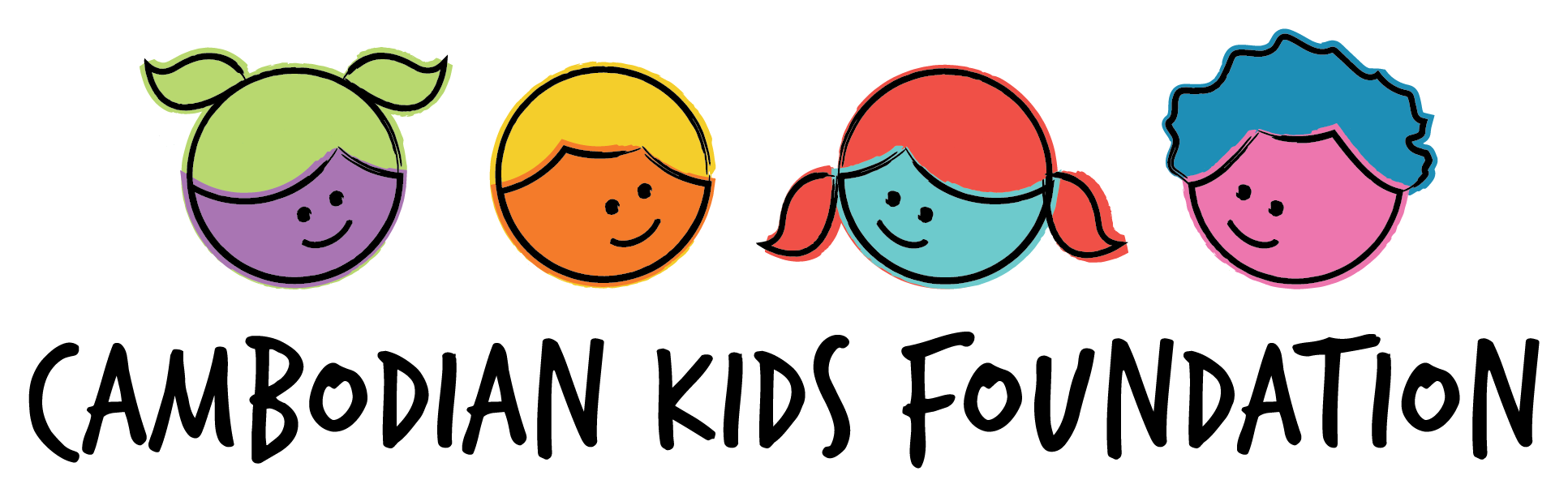 Cambodian Kids Foundation Inc logo