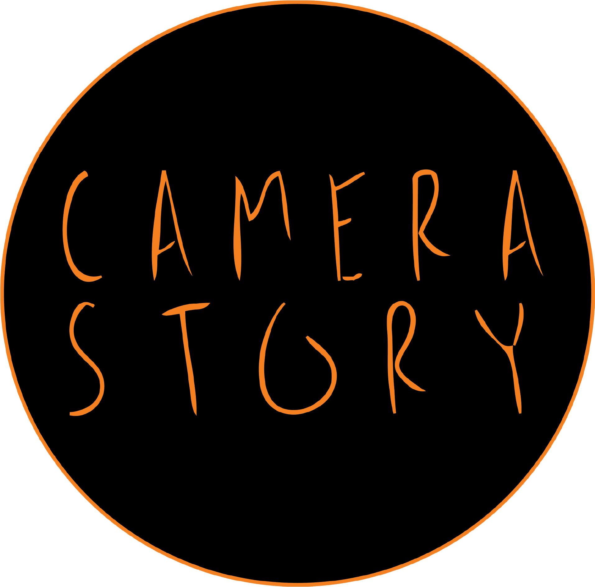 Camera Story Limited logo