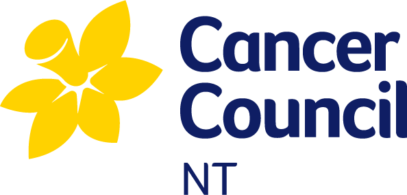 Cancer Council Of The Northern Territory Incorporated logo