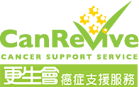 Canrevive Incorporated logo