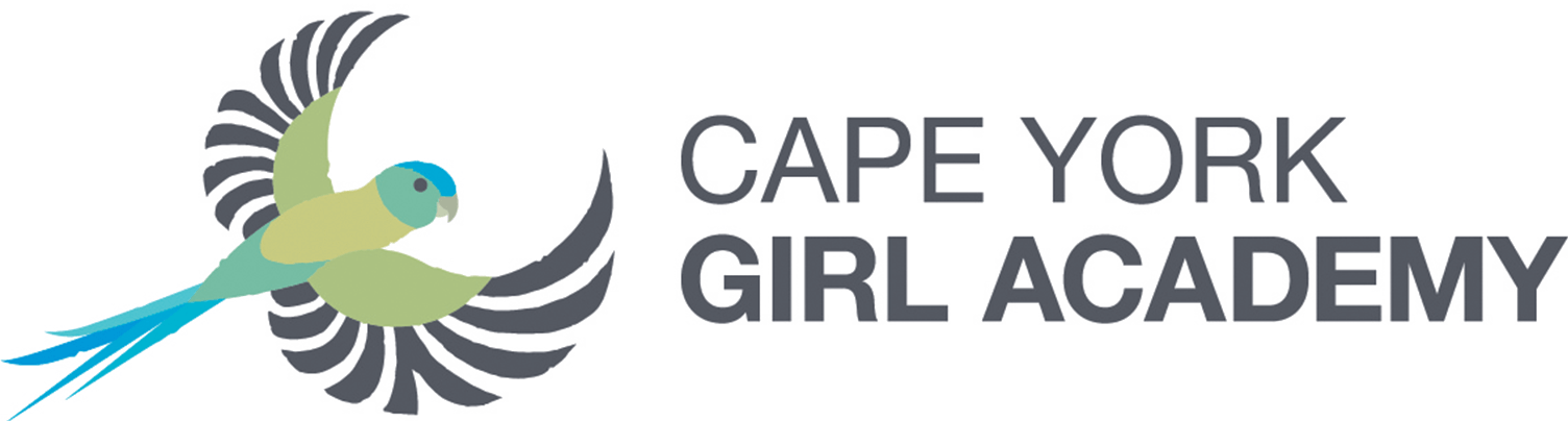 Cape York Girl Academy Limited logo