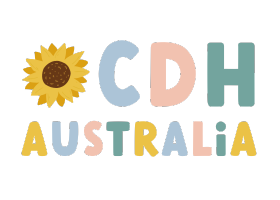 CDH Australia logo