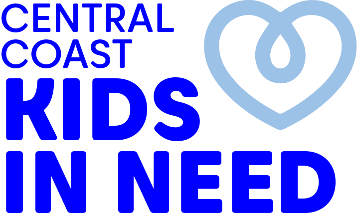 Central Coast Kids In Need Inc logo