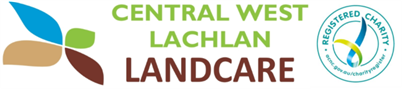 Central West Lachlan Landcare Incorporated logo