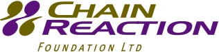 Chain Reaction Foundation Ltd logo