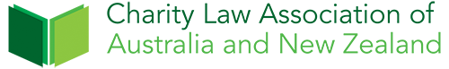 Charity Law Association of Australia and New Zealand logo