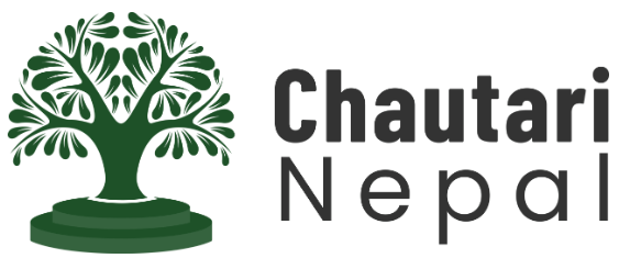 CHAUTARI NEPAL INC. logo
