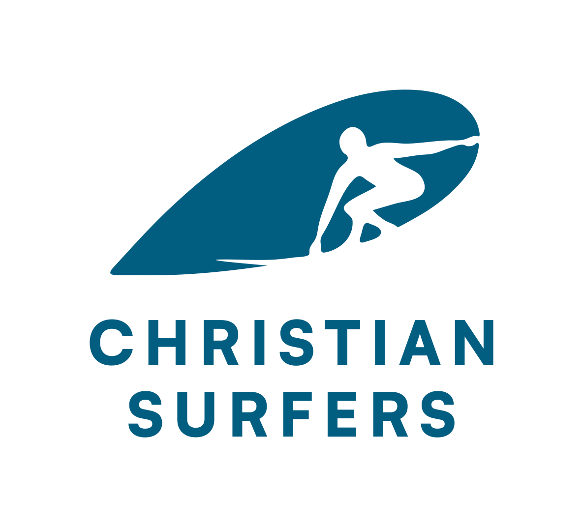 Christian Surfers International logo