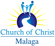 Church Of Christ Malaga logo