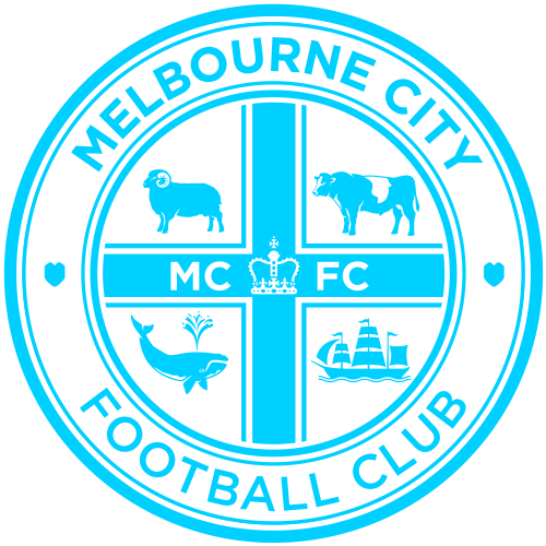 City in the Community logo