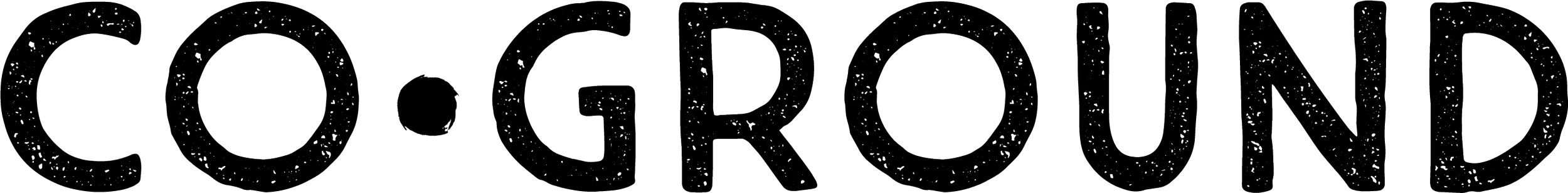 Co-Ground Limited logo