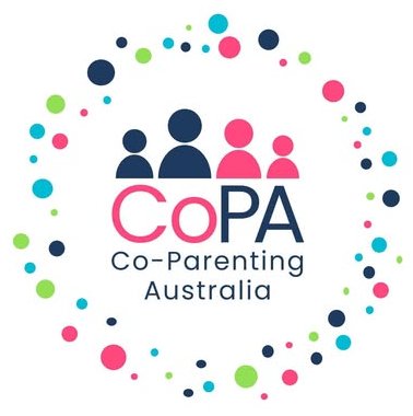 Co-Parenting Australia Limited logo