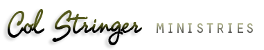 Col Stringer Ministries Inc. logo