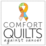 Comfort Quilts Against Cancer Inc. logo