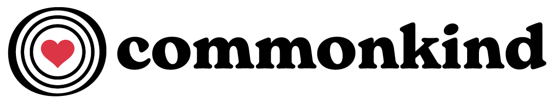 COMMONKIND LIMITED logo