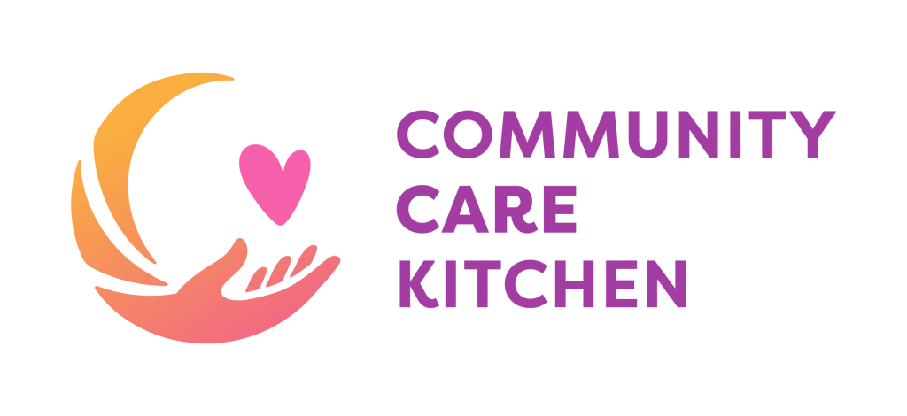 Community Care Kitchen logo