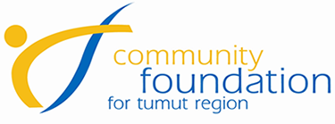 Community Foundation For Tumut Region logo