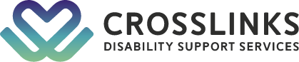 Crosslinks Incorporated logo
