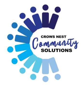 Crows Nest Community Solutions Ltd. logo