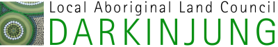 Darkinjung Local Aboriginal Land Council logo