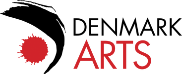 DENMARK ARTS COUNCIL INCORPORATED logo DENMARK ARTS COUNCIL INCORPORATED logo