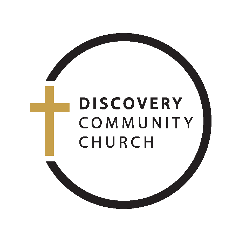 Discovery Community Church Inc. logo