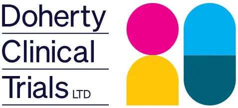 DOHERTY CLINICAL TRIALS LIMITED logo