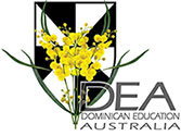 Dominican Education Australia Ltd logo