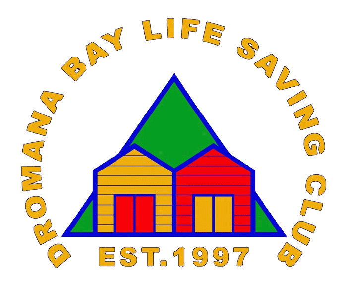 Dromana Bay Life Saving Club Inc logo